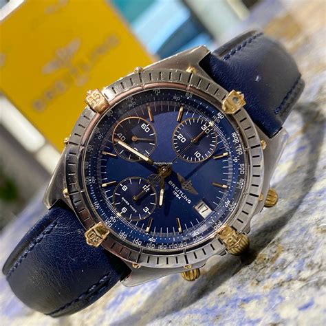 breitling modello quarzo prezzi|Acquista orologi Breitling su Chrono24.